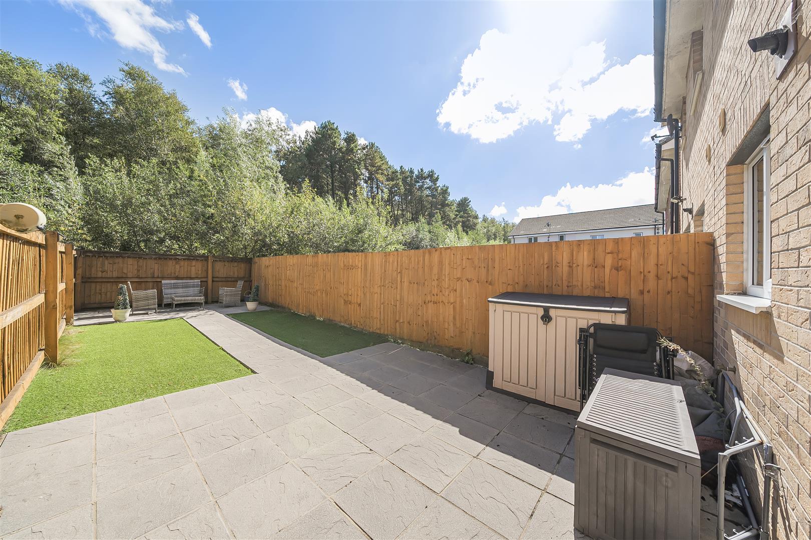 Morris Drive, Pentrechwyth, Swansea